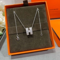 Hermes Necklaces